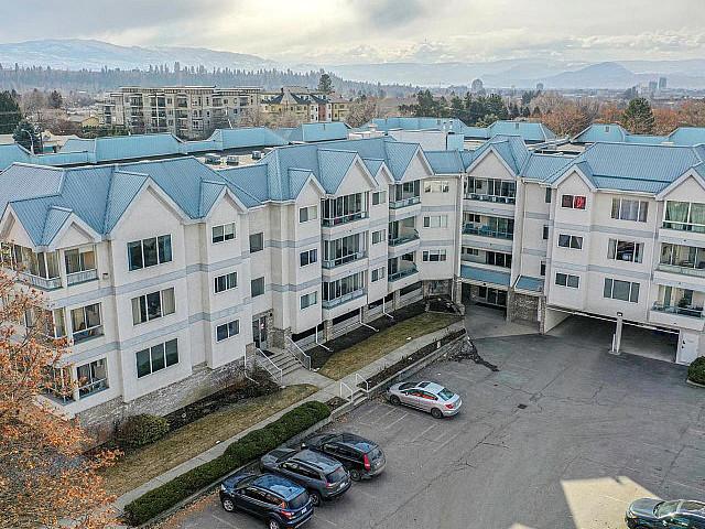 #307 180 Hollywood Road, N Kelowna, British Columbia