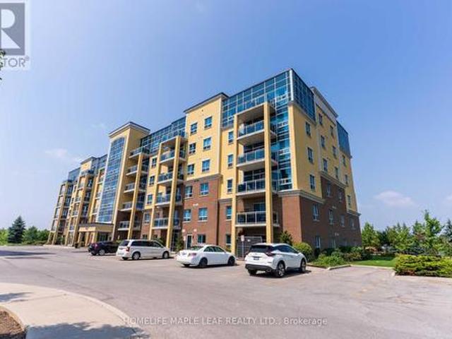 307 1 Costigan Road, Milton, ON, L9T 2N4 condo for sale | Listing ID W13689 | Royal LePage