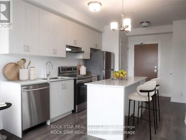 307 1 Leger Way, Milton | Leased, W13039 | Condos. Ca