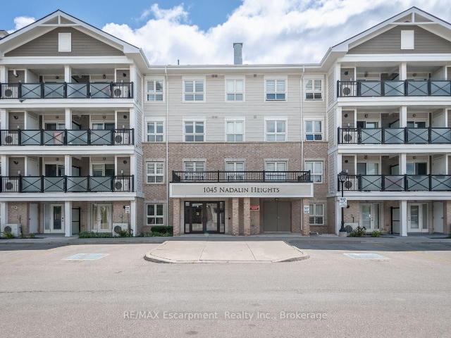 307 1 Nadalin Heights, Milton | Sold, W13601 | Condos. Ca