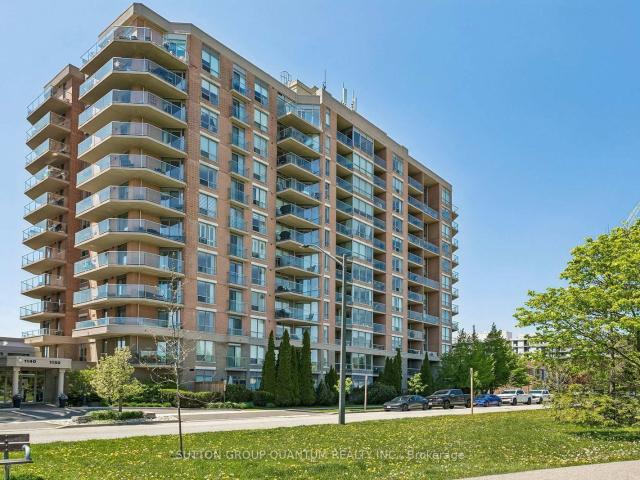 307 1 PARKWEST Place, Mississauga | For Sale @ $550,000 | Condos. Ca