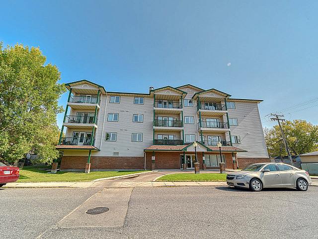#307 205 Mcintyre Street N Cityview