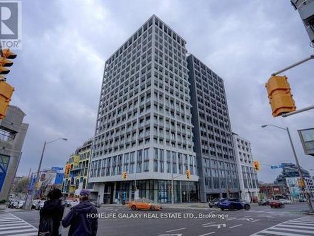 307 2020 Bathurst Street, Toronto, ON, M5P 0A6 condo for sale | Listing ID C11925 | Royal LePage