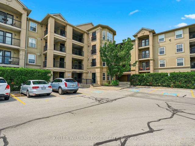 307 2035 Appleby Line, Burlington | 1Beds/1Bath, Condo, $499,000 | Condos. Ca