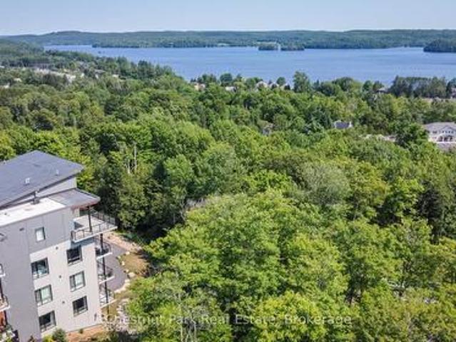 307 20 Campus Trail, Huntsville Chaffey, ON, P1H 0K2 condo for sale | Listing ID X13646 | Royal LePage