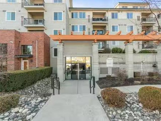 307 2142 Vasile Road, Kelowna, BC, V1Y 6H5 Single Family Pro.