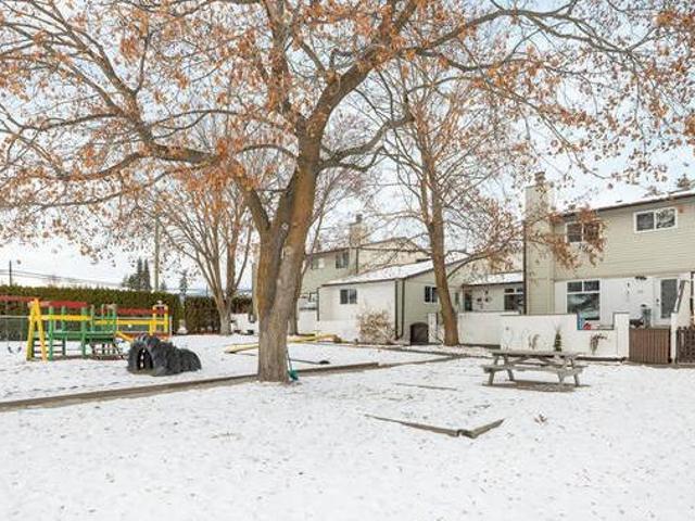 307 2100 43 Avenue Vernon British Columbia