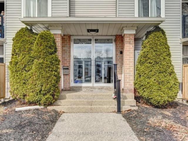 307 276 Eiwo Court, Waterloo, ON, N2K 3M6 lease for lease | Listing ID X13657 | Royal LePage