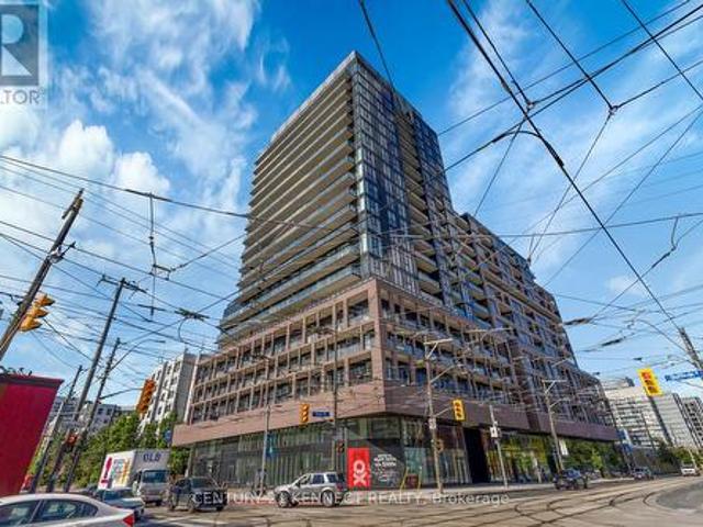 307 285 Dufferin Street, Toronto, ON, M6K 0J2 lease for lease | Listing ID W13486 | Royal LePage
