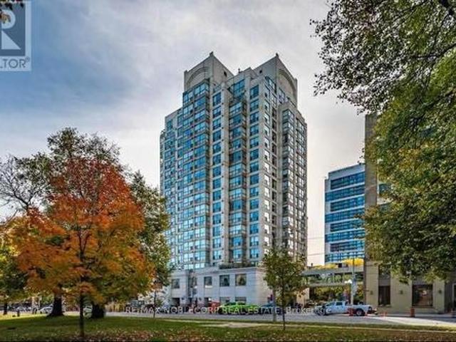 307 298 Jarvis Street, Toronto, ON, M5B 2M4 lease for lease | Listing ID C13539 | Royal LePage