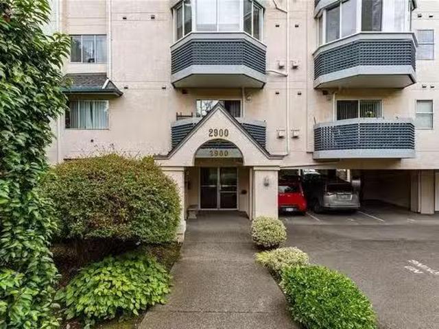 307 2900 Orillia St, Saanich, BC, V9A 1Y5 Single Family Prop.