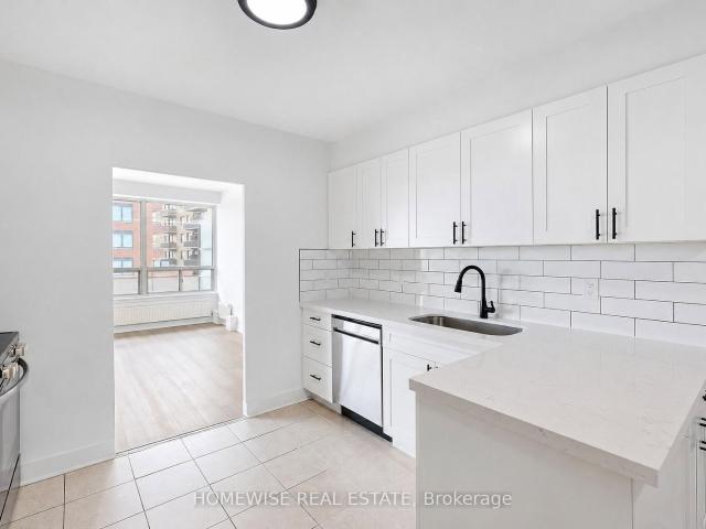 307 2 Bathurst Street, Toronto | Terminated, C13551 | Condos. Ca