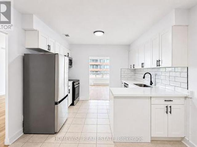 307 2 Bathurst Street, Toronto, ON, M6B 2Y8 lease for lease | Listing ID C13598 | Royal LePage