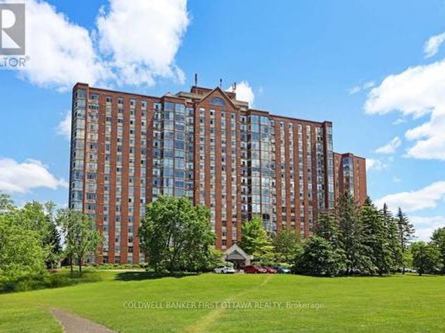 307 2 Carousel Crescent, Ottawa, ON, K1T 2N5 lease for lease | Listing ID X13555 | Royal LePage