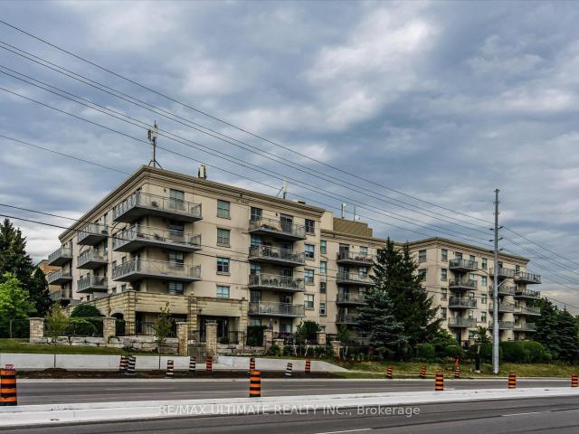 307 2 Rutherford Road, Concord | Leased, N13529 | Condos. Ca
