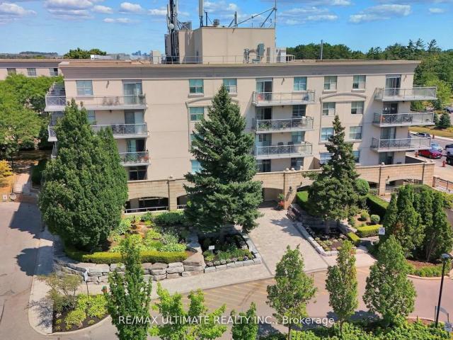 307 2 Rutherford Road, Concord | For Sale @ $699,000 | Condos. Ca