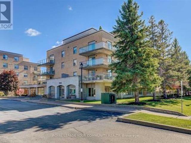 307 2 Rutherford Road, Vaughan, ON, L4K 5N6 condo for sale | Listing ID N12275 | Royal LePage