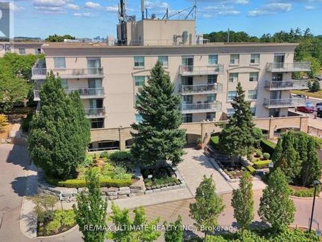 307 2 Rutherford Road, Vaughan, ON, L4K 5N7 condo for sale | Listing ID N13051 | Royal LePage