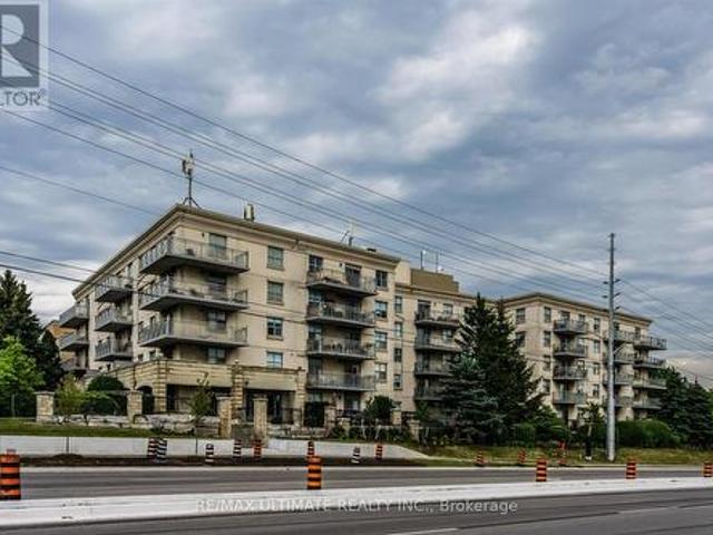 307 2 Rutherford Road, Vaughan, ON, L4K 5N7 lease for lease | Listing ID N13529 | Royal LePage