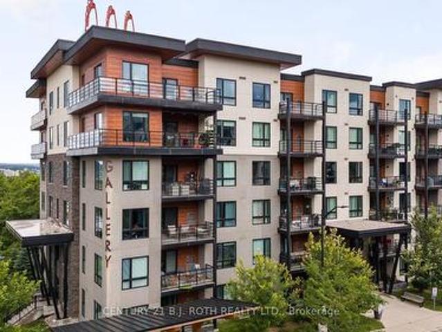307 300 Essa Road, Barrie, ON, L9J 0B9 condo for sale | Listing ID S13445 | Royal LePage