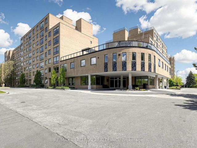 307 326 Major Mackenzie Drive E, Richmond Hill | For Sale @ $565,000 | Condos. Ca