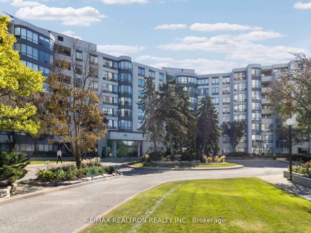 307 333 Clark Avenue W, Thornhill | Sold, N12707 | Condos. Ca