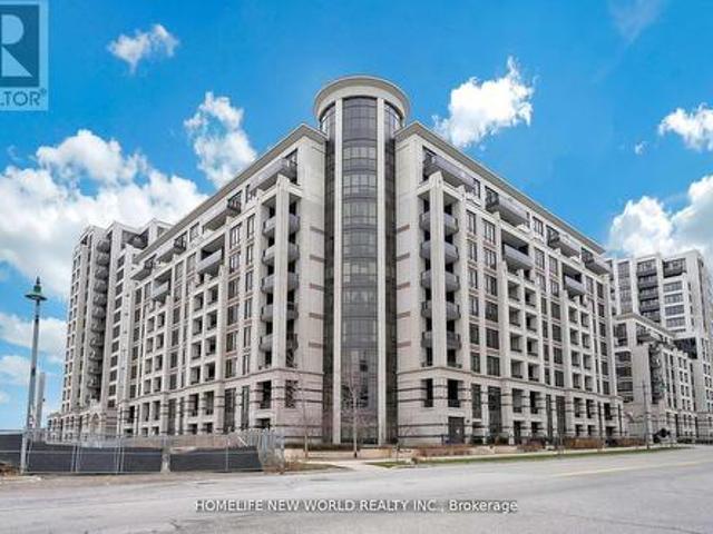 307 33 Clegg Road, Markham, ON, L6G 0G6 condo for sale | Listing ID N12228 | Royal LePage