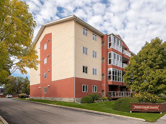 307 366 First Street, Steinbach, Mb