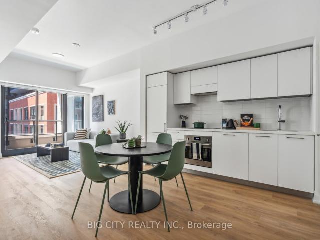 307 36 Brentcliffe Road, Toronto | 1+1Beds/1Bath, Condo, $2,500/mo | Condos. Ca