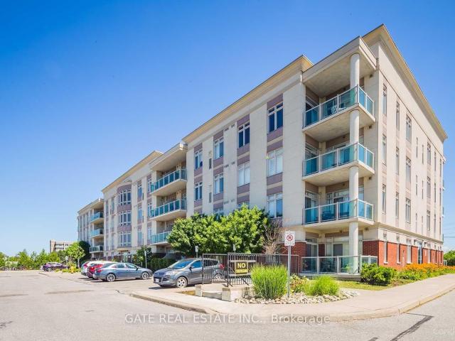 307 7 Markham Road, Markham | 1+1Beds/1Bath, Condo, $488,800 | Condos. Ca