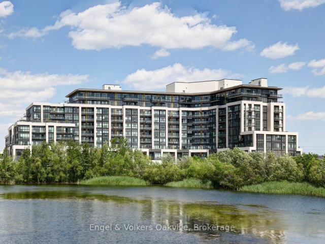 307 405 Dundas Street W, Oakville | For Sale @ $549,900 | Condos. Ca