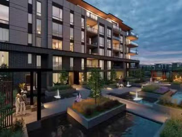 307 4180 Kovitz Avenue Nw, Calgary, AB, T2L 2K7 condo for sa.