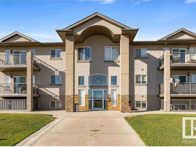 307 520 Avenue, Tofield, AB, T7X 4R5 condo for sale | Listing ID E4434 | Royal LePage