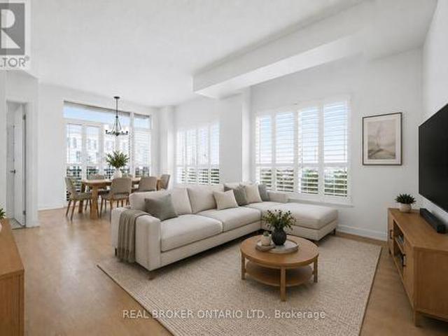 307 540 Bur Oak Avenue, Markham, ON, L6C 0Y2 condo for sale | Listing ID N13565 | Royal LePage