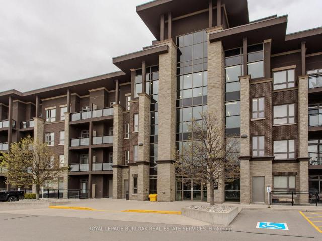 307 5 Corporate Drive, Burlington | For Sale @ $411,999 | Condos. Ca