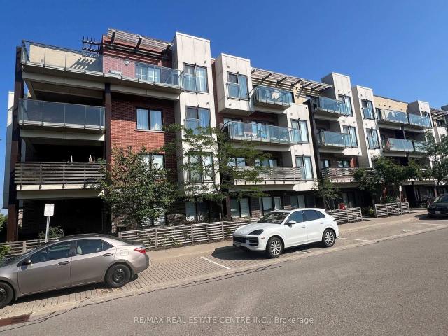 307 5 Harvard Road, Mississauga | Sold, W13627 | Condos. Ca