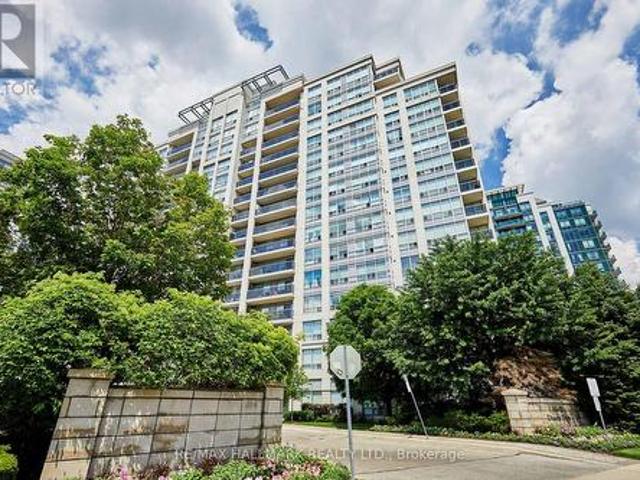 307 60 Disera Drive, Vaughan, ON, L4J 9G1 condo for sale | Listing ID N13588 | Royal LePage
