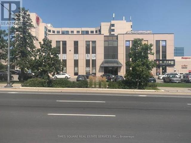 307 650 Highway 7 East Highway, Richmond Hill, ON, L4B 1B2 commercial for lease | Listing ID N13472 | Royal LePage