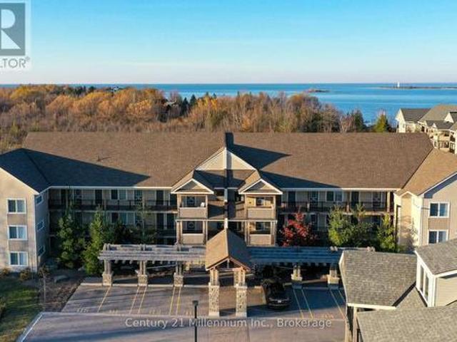 307 6 Anchorage Crescent, Collingwood, ON, L9Y 0Y6 lease for lease | Listing ID S13565 | Royal LePage