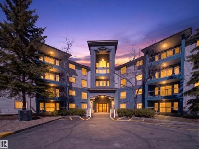307 70 Crystal Ln, Sherwood Park, AB, T8H 1W6 condo for sale | Listing ID E4502 | Royal LePage