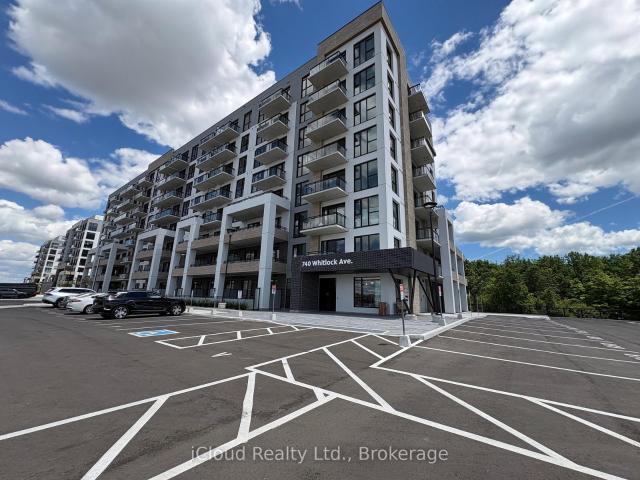 307 740 Whitlock Avenue, Milton | 1+1Beds/2Bath, Condo, $2,300/mo | Condos. Ca