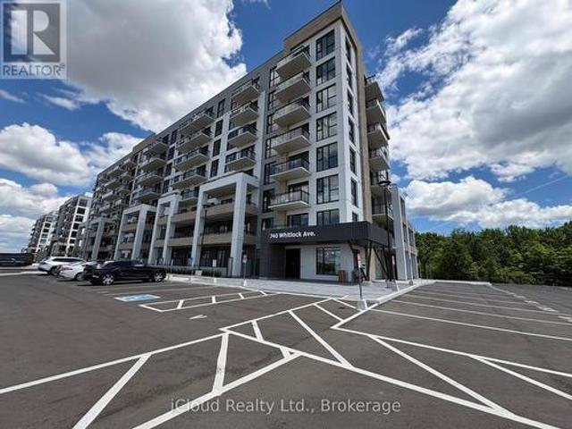 307 740 Whitlock Avenue, Milton, ON, L9E 2B6 lease for lease | Listing ID W13581 | Royal LePage