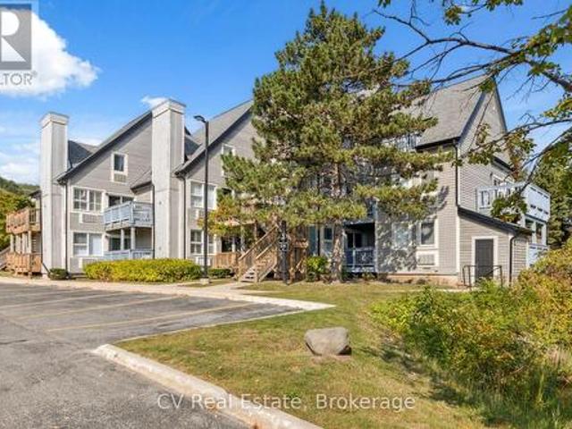 307 796 Grey 19 Road, Blue Mountains, ON, L9Y 0N6 condo for sale | Listing ID X13553 | Royal LePage