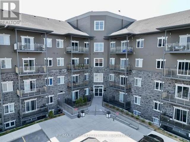 307 847 Development Drive, Kingston South Of Taylor Kidd Blvd, ON, K7M 4W6 lease for lease | Listing ID X13444 | Royal LePage