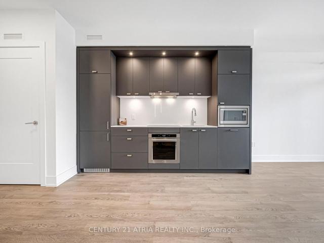 307 858 Dupont Street, Toronto | Leased, W12809 | Condos. Ca