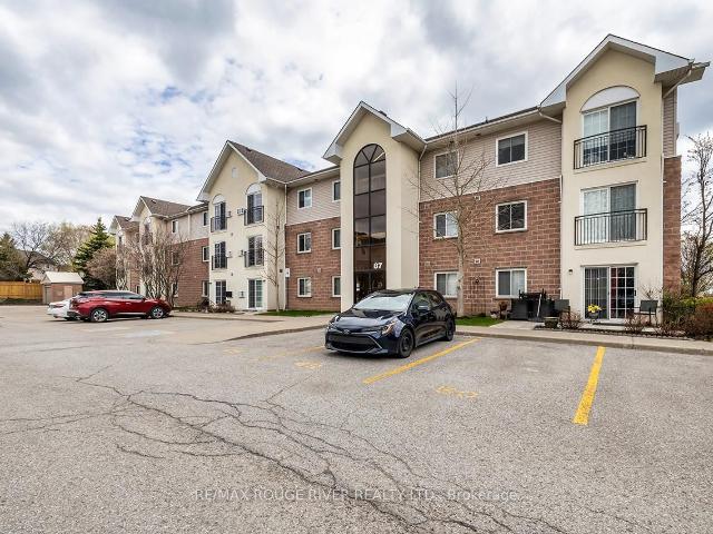 307 87 Aspen Springs Drive, Bowmanville | For Sale @ $430,000 | Condos. Ca