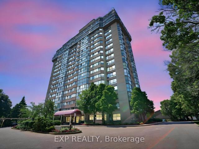 307 880 Dundas Street W, Mississauga | 2Beds/2Bath, Condo, $642,800 | Condos. Ca