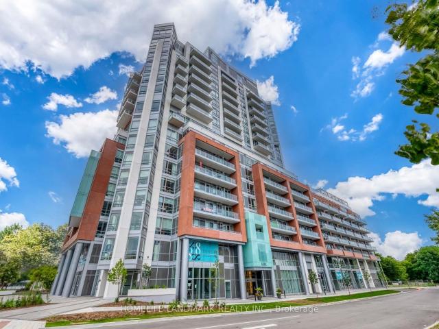 307 8 Yonge Street, Richmond Hill | 2Beds/2Bath, Condo, $629,000 | Condos. Ca