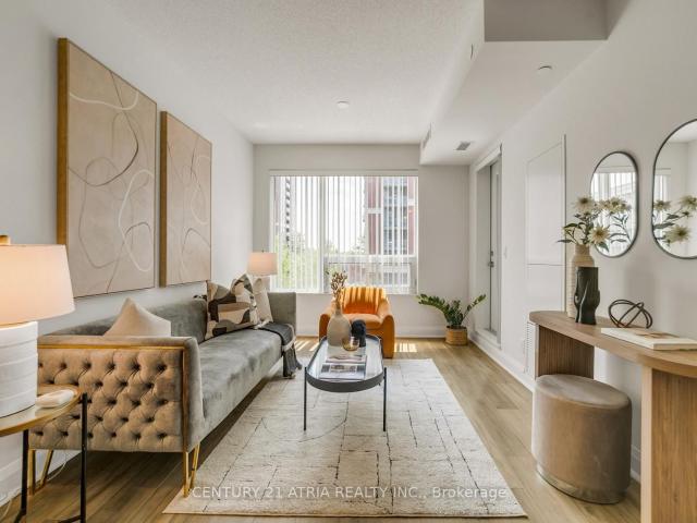 307 8 Birchmount Road, Markham | Sold, N13134 | Condos. Ca