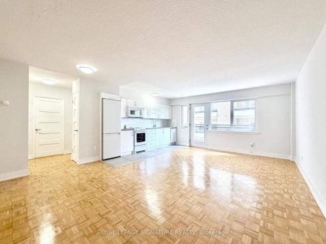 307 95 Lawton Boulevard, Toronto, ON, M4V 1Z8 lease for lease | Listing ID C13069 | Royal LePage
